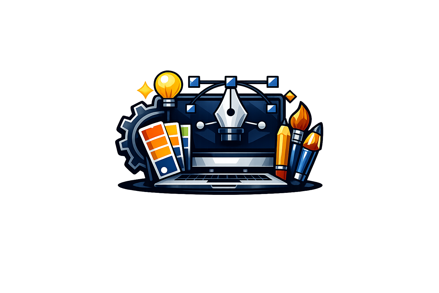 PageServicesDesignAndGraphics