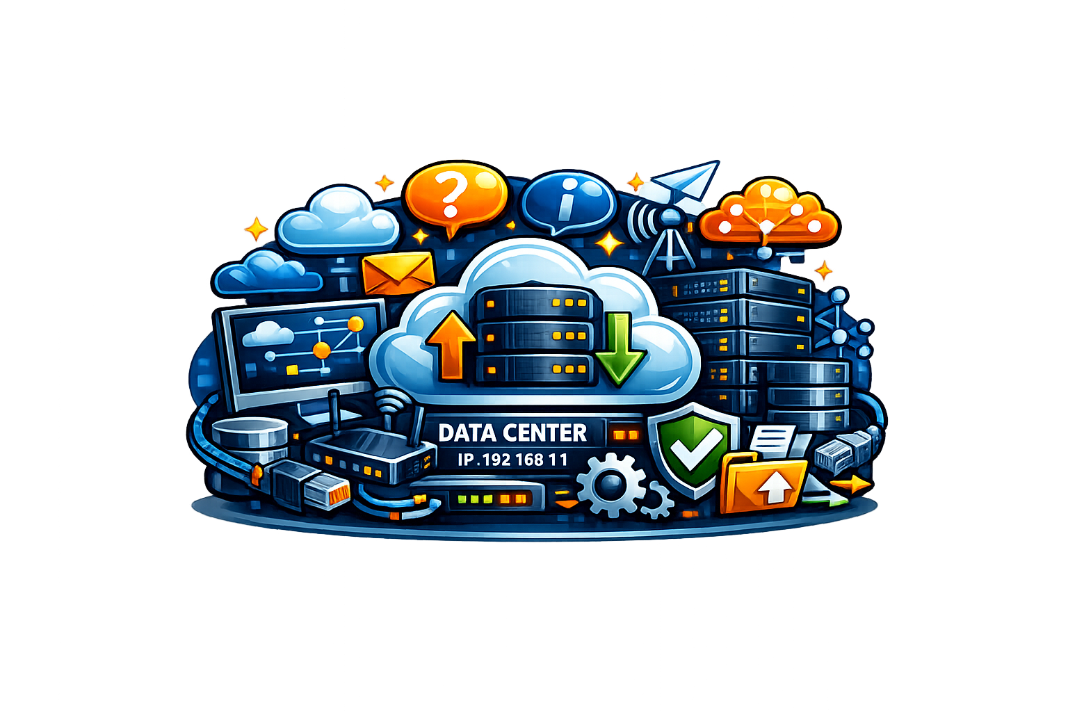 PageServicesInfrastructureManagement