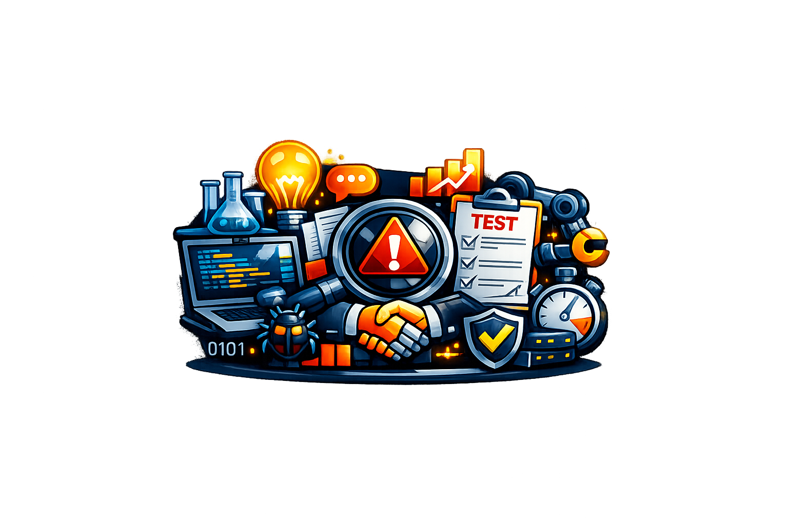 PageServicesQAAndTesting